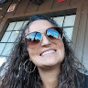 Meet your Posher, Brittney